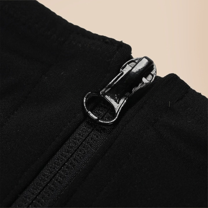 Pantalon gainant amincissant