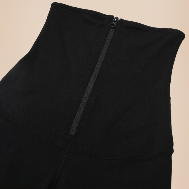 Pantalon gainant amincissant