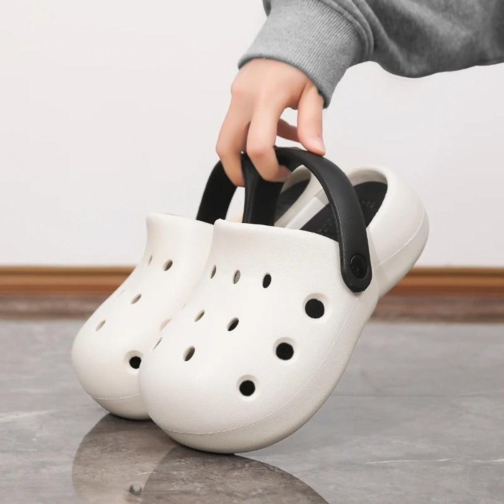 Pantoufle crocs