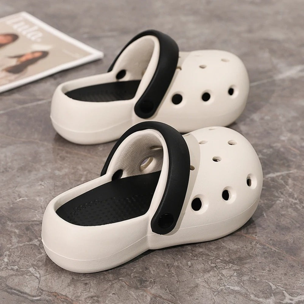 Pantoufle crocs