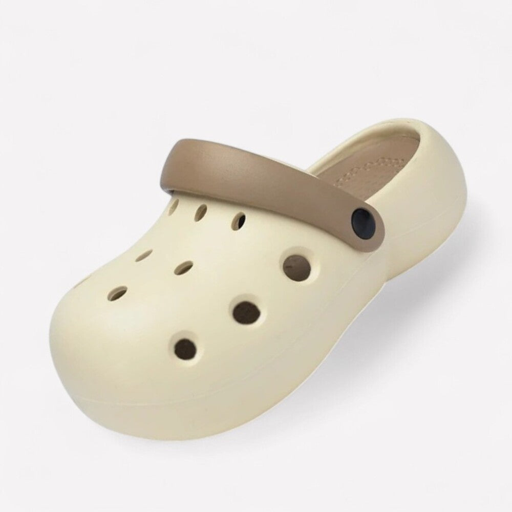 Pantoufle crocs