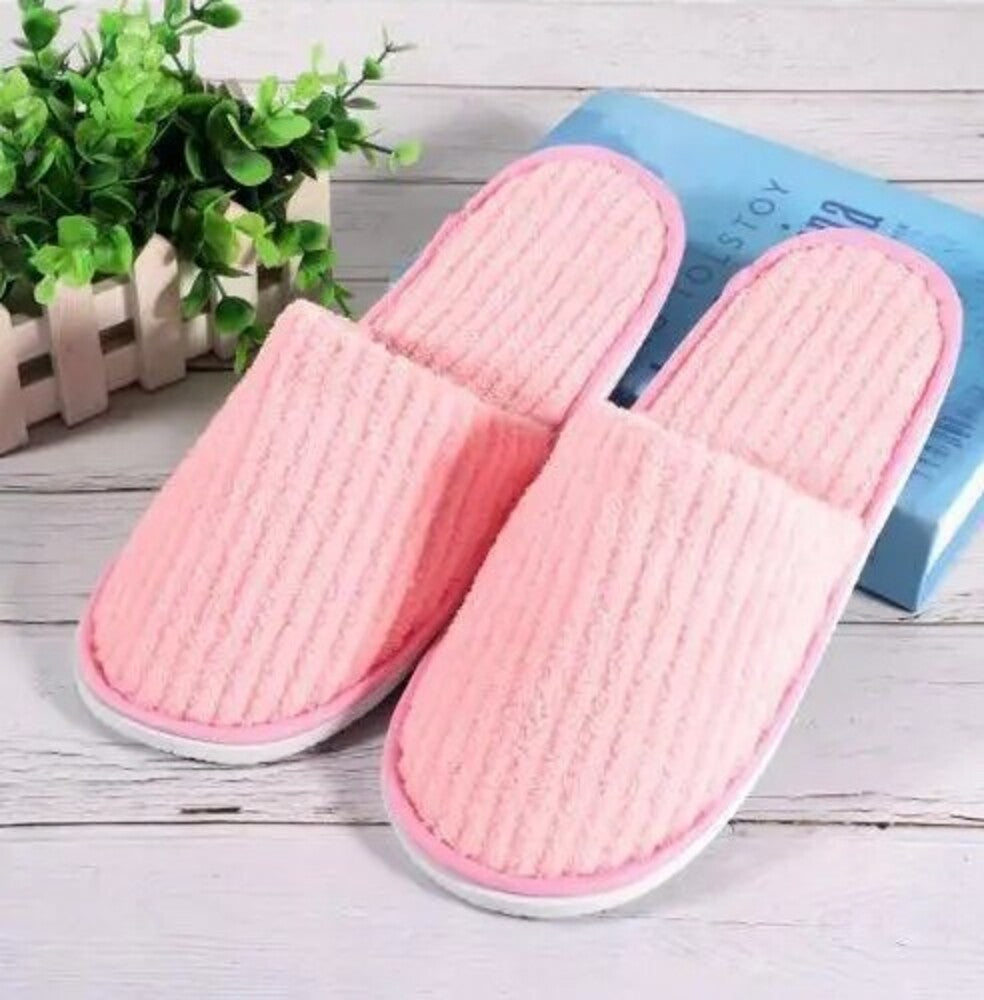 Pantoufles femme été