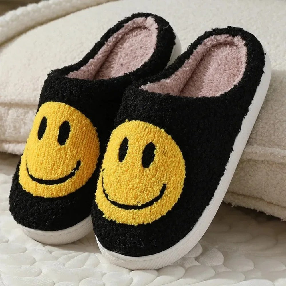 Pantoufles femmes originales