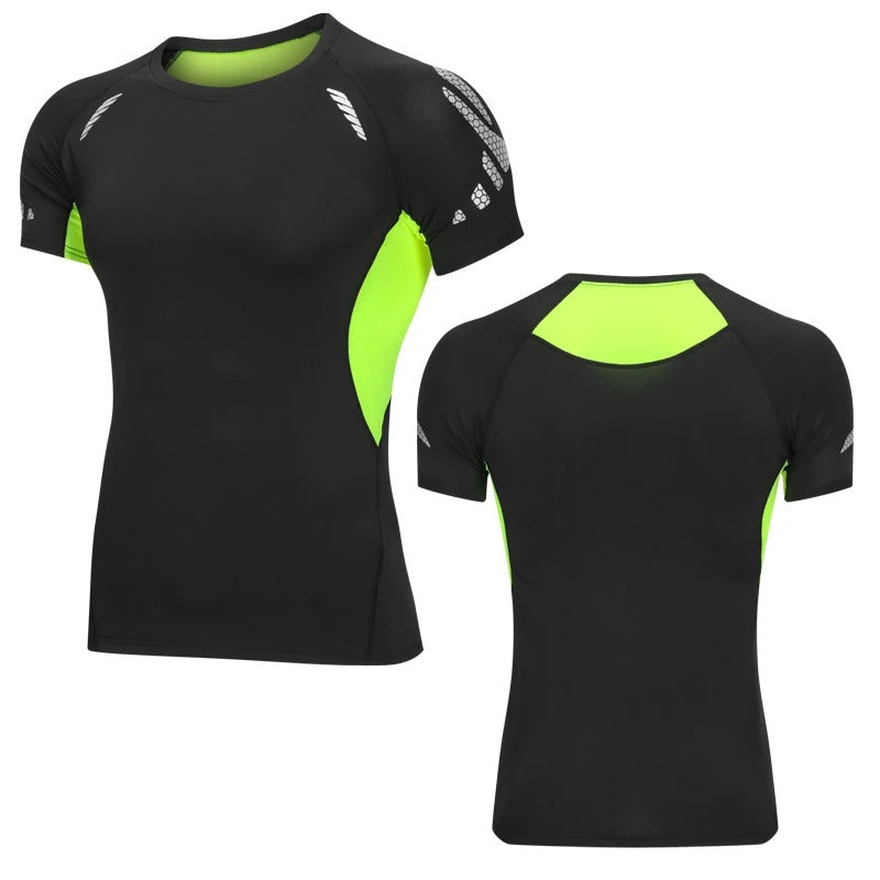 Decathlon compression t-shirt