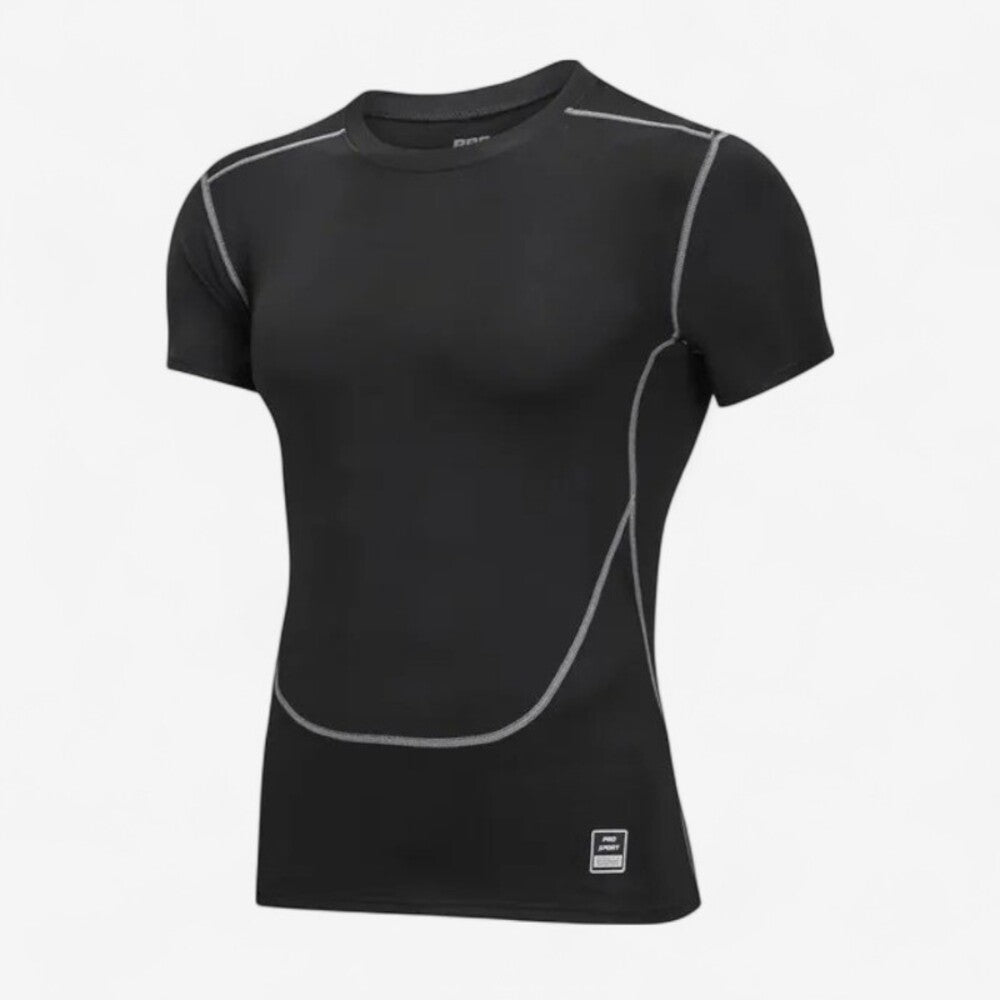 Decathlon compression t-shirt