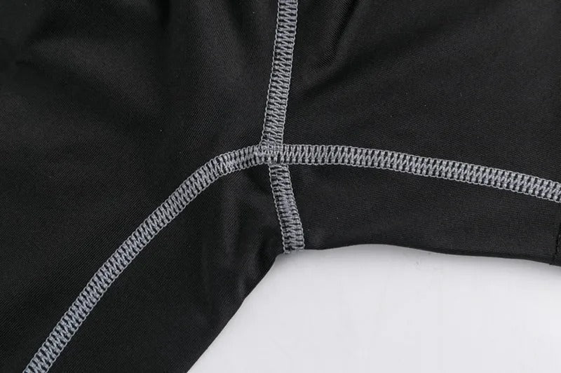 Decathlon compression t-shirt
