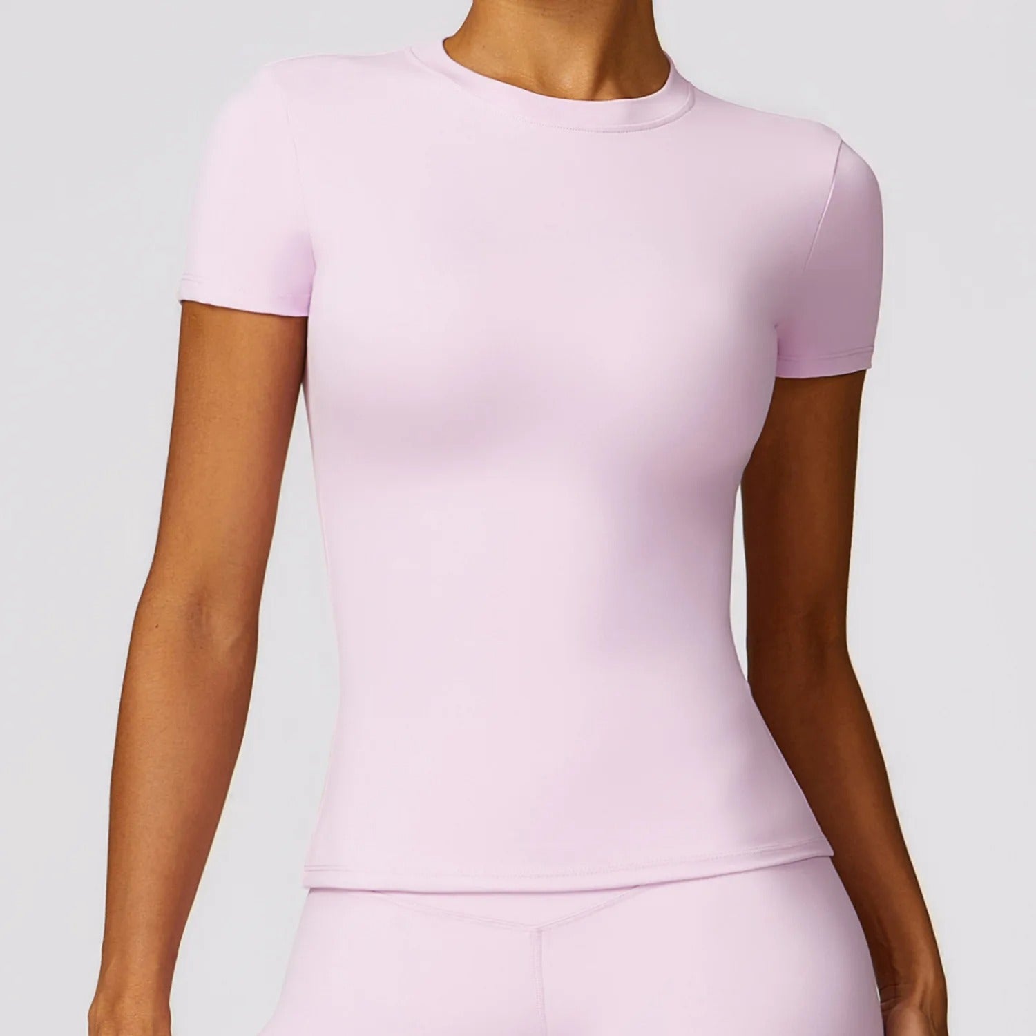 Women's compression t-shirt