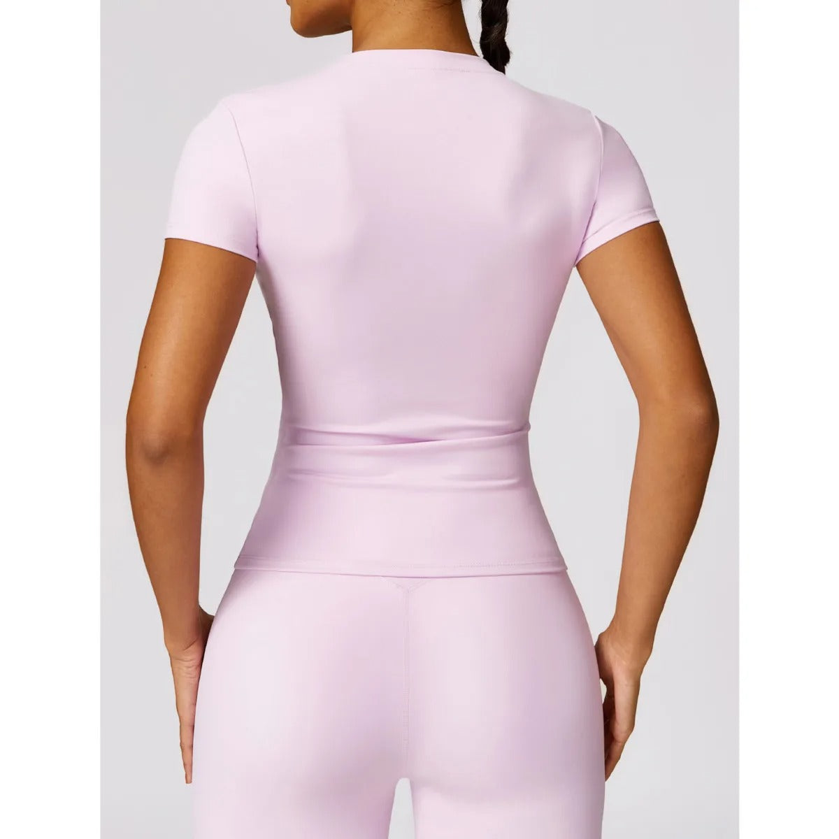 Women's compression t-shirt