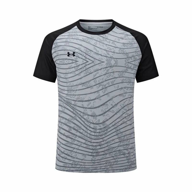 Under armor compression t-shirt