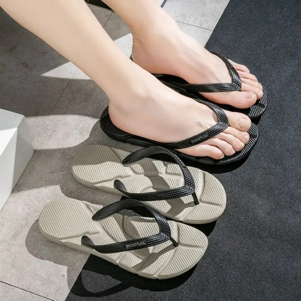 Tongs garcon